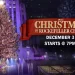 NBC’s Annual “Christmas in Rockefeller Center” Celebrates the Holiday Season with Star-Studded Performances on December 3