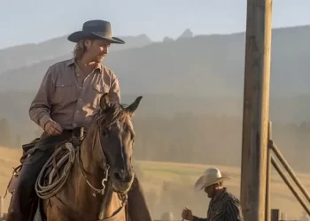 First Extended Trailer for the Highly Anticipated Drama “Y: Marshals” Starring Luke Grimes, Reprising His Role of Kayce Dutton [VIDEO]