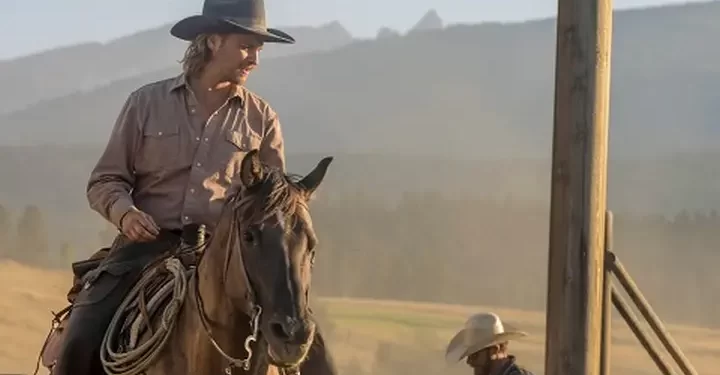 First Extended Trailer for the Highly Anticipated Drama “Y: Marshals” Starring Luke Grimes, Reprising His Role of Kayce Dutton [VIDEO]
