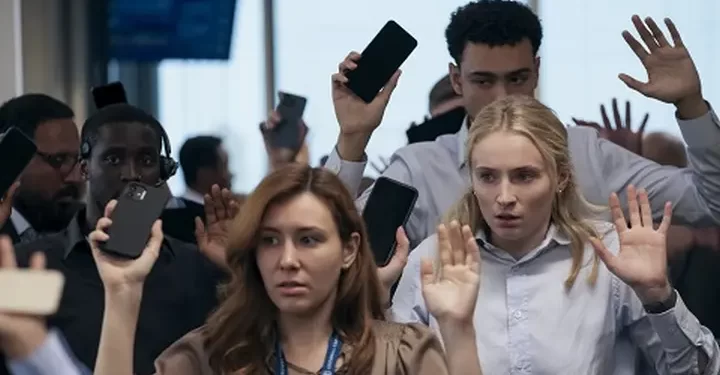 Prime Video Sets the Heist in Motion: First Look and Premiere Date for “Steal” Unveiled