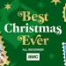 AMC Networks’ “Best Christmas Ever” Returns with Month-Long Celebration of the Holidays Beginning November 29 [VIDEO]