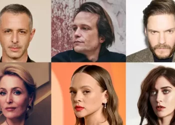 Ira Levin’s Novel “The Boys from Brazil” Is Coming to Netflix