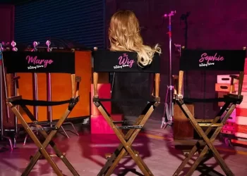 Hold on to Your Wigs! “The Hunting Wives” Season 2 Is Now in Production