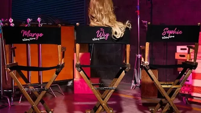 Hold on to Your Wigs! “The Hunting Wives” Season 2 Is Now in Production