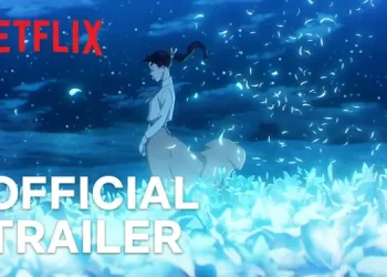 Animated Series “Love Through a Prism” Casts New Light on Romance Between Aristocrat and Exchange Student in London [VIDEO]