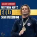 Matt Klotz Dominates Tokyo: Inside the Deaflympics’ Backstroke King’s Historic 2025 Run