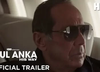 HBO Original Documentary “Paul Anka: His Way” Debuts December 1 [VIDEO]