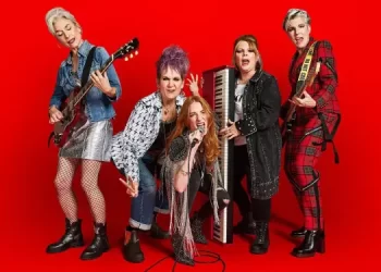 BBC “Riot Women” by Sally Wainwright Gets a Second Series