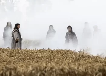 AMC+ Original Series “Sanctuary: A Witch’s Tale” Returns December 25 with an Alluring Second Season [VIDEO]