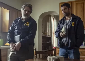 HBO Renews Original Drama Series “Task,” From Emmy-Nominated Creator Brad Ingelsby, For a Second Season