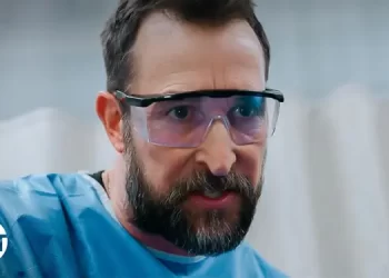 Emmy Award-Winning Series “The Pitt” to Debut on TNT Monday, December 1 @ 9PM ET/PT [VIDEO]