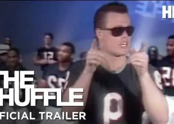 HBO Original Documentary “The Shuffle” Debuts November 25 [VIDEO]