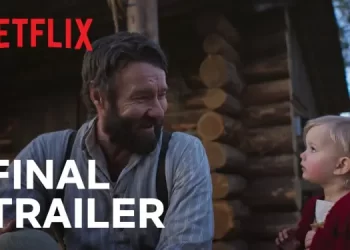 Official Netflix Final Trailer for “Train Dreams” [VIDEO]