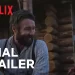 Official Netflix Final Trailer for “Train Dreams” [VIDEO]