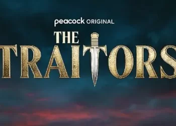 A New Season of “The Traitors” Arrives January 8 Only on Peacock