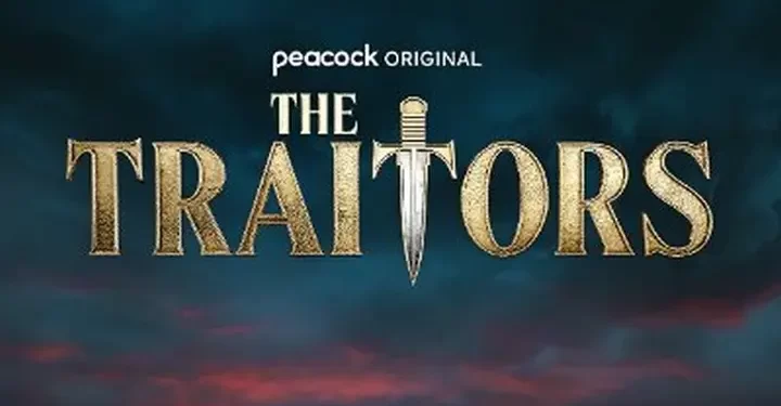 A New Season of “The Traitors” Arrives January 8 Only on Peacock