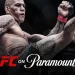 Paramount and UFC Announce Debut Event on Paramount+: UFC 324: Saturday, January 24 – T-Mobile Arena in Las Vegas [VIDEO]