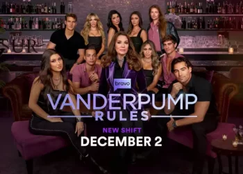 Bravo’s “Vanderpump Rules” Returns with an All-New Group of SUR-vers on Tuesday, December 2 @ 9PM ET/PT on Bravo [VIDEO]