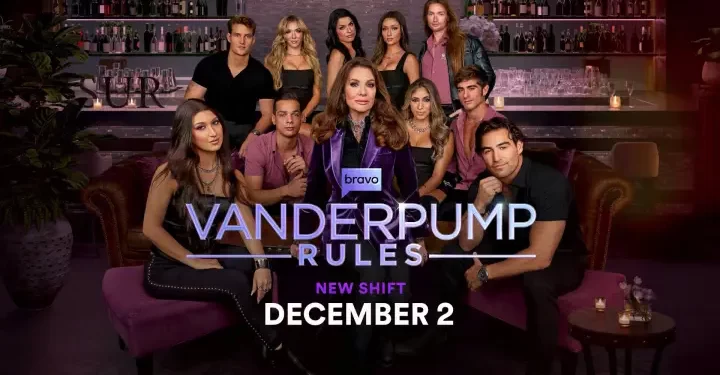 Bravo’s “Vanderpump Rules” Returns with an All-New Group of SUR-vers on Tuesday, December 2 @ 9PM ET/PT on Bravo [VIDEO]