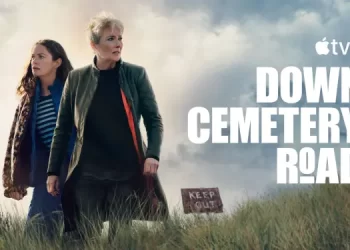 Apple TV Announces Season Two for Acclaimed Thriller “Down Cemetery Road” [VIDEO]
