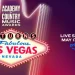 The 61st Academy of Country Music Awards Airs May 17, 2026 Live from Las Vegas, Exclusively on Prime Video
