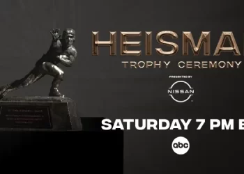 ESPN to Present the 91st Heisman Trophy Ceremony, Saturday @ 7PM ET on ABC