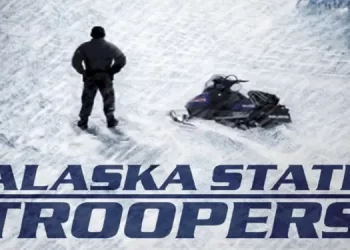 “Alaska State Troopers” Returns for All-New Season on A&E Beginning January 7 @ 8PM ET/PT