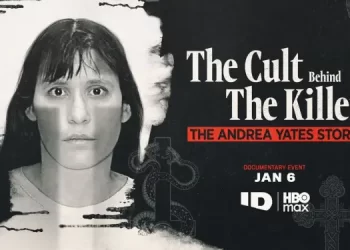 25 Years Later, ID Uncovers the Cult Influence Behind Andrea Yates’ Shocking Act in New Docuseries [VIDEO]