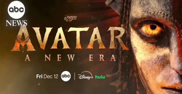 In Anticipation of “Avatar: Fire and Ash,” ABC News to Premiere Two New Specials This December [VIDEO]