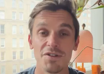 National Geographic Turns Its Bestselling Book and Influential Annual Best of the World List Into Travel TV and Streaming Series, Exploring The World’s Greatest Cities in “Best of the World with Antoni Porowski”