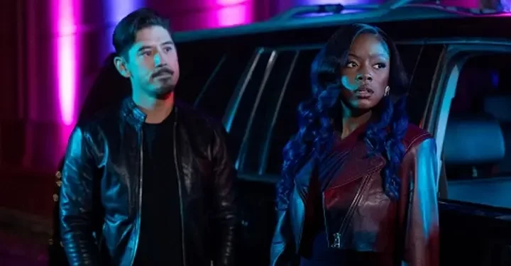 “Tyler Perry’s Beauty in Black” Renewed for Third and Final Season Ahead of Season 2 Part 2 Debut