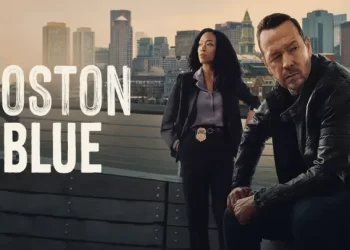 CBS Announces Second Season Orders for #1 “Boston Blue” and #2 “Sheriff Country”