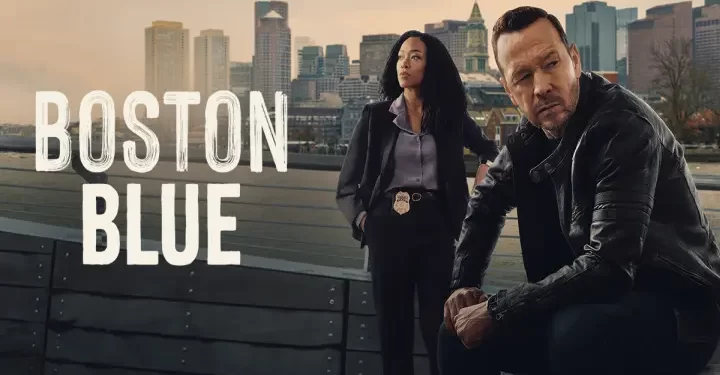 CBS Announces Second Season Orders for #1 “Boston Blue” and #2 “Sheriff Country”
