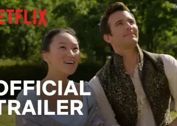 Official Netflix Trailer for “Bridgerton” Season 4 [VIDEO]
