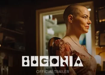 Peacock Exclusively Streams Focus Features’ Critically Acclaimed “Bugonia” Beginning December 26 [VIDEO]