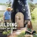Father-Daughter Duo Transform Ordinary Objects in “Building Outside the Lines,” Premiering December 30 on Magnolia Network