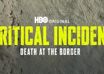HBO Original Documentary “Critical Incident” Debuts December 29
