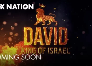 FOX Nation Taps Zachary Levi for New Docudrama “David: King of Israel” Slated for Early 2026 [VIDEO]