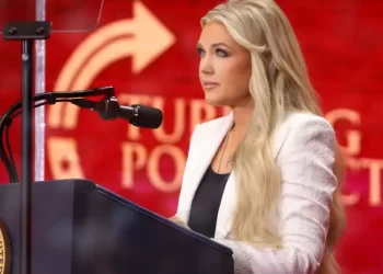 CBS News to Present a Town Hall with Erika Kirk Moderated by CBS News Editor-in-Chief Bari Weiss