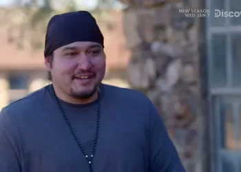 New Season of Discovery Channel’s “Expedition X” Kicks Off Wednesday, January 7 @ 9PM ET/PT [VIDEO]