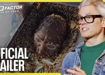 Meet the 14 Contestants Competing on “Fear Factor: House of Fear,” Premiering Wednesday, January 14th @ 9PM/8c on FOX [VIDEO]