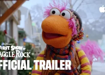 Apple TV Debuts Trailer for Holiday Special “The First Snow of Fraggle Rock” [VIDEO]