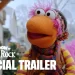 Apple TV Debuts Trailer for Holiday Special “The First Snow of Fraggle Rock” [VIDEO]