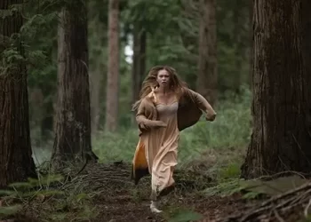 Paramount+ to Debut “Girl Taken” Globally on January 8th