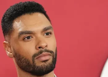 Netflix Is Developing Erotic Series “Hancock Park” with Rege-Jean Page