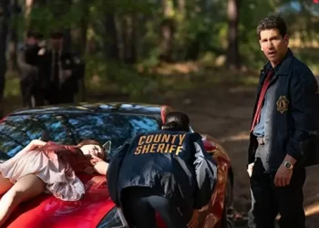 Official Netflix Trailer for “His & Hers” [VIDEO]