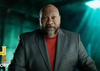 The History Channel’s New Series “History’s Deadliest with Ving Rhames” to Premiere on Monday, January 26 [VIDEO]
