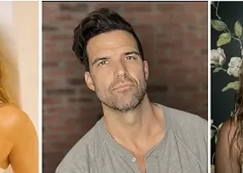 Hallmark Expands the Universe of “When Calls the Heart” with Prequel Series “Hope Valley: 1874” Starring Bethany Joy Lenz, Benjamin Ayres, and Jill Hennessy