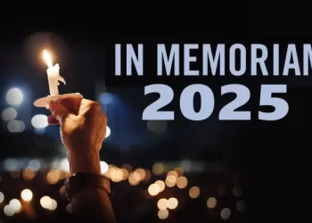 In Memoriam 2025: Honoring Icons in Entertainers Music, and Sports Who Died in 2025