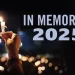 In Memoriam 2025: Honoring Icons in Entertainers Music, and Sports Who Died in 2025